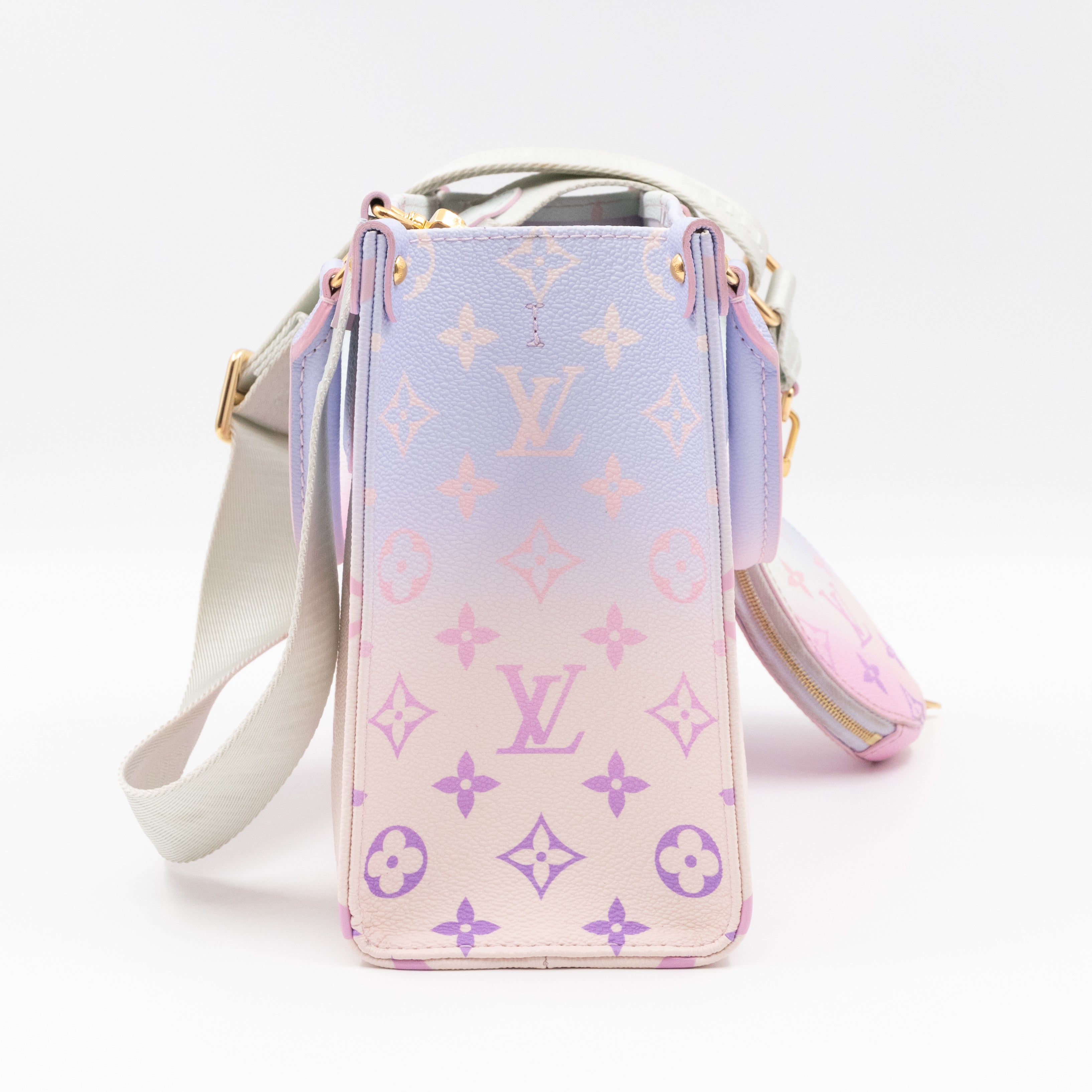 Onthego PM Sunrise Pastel