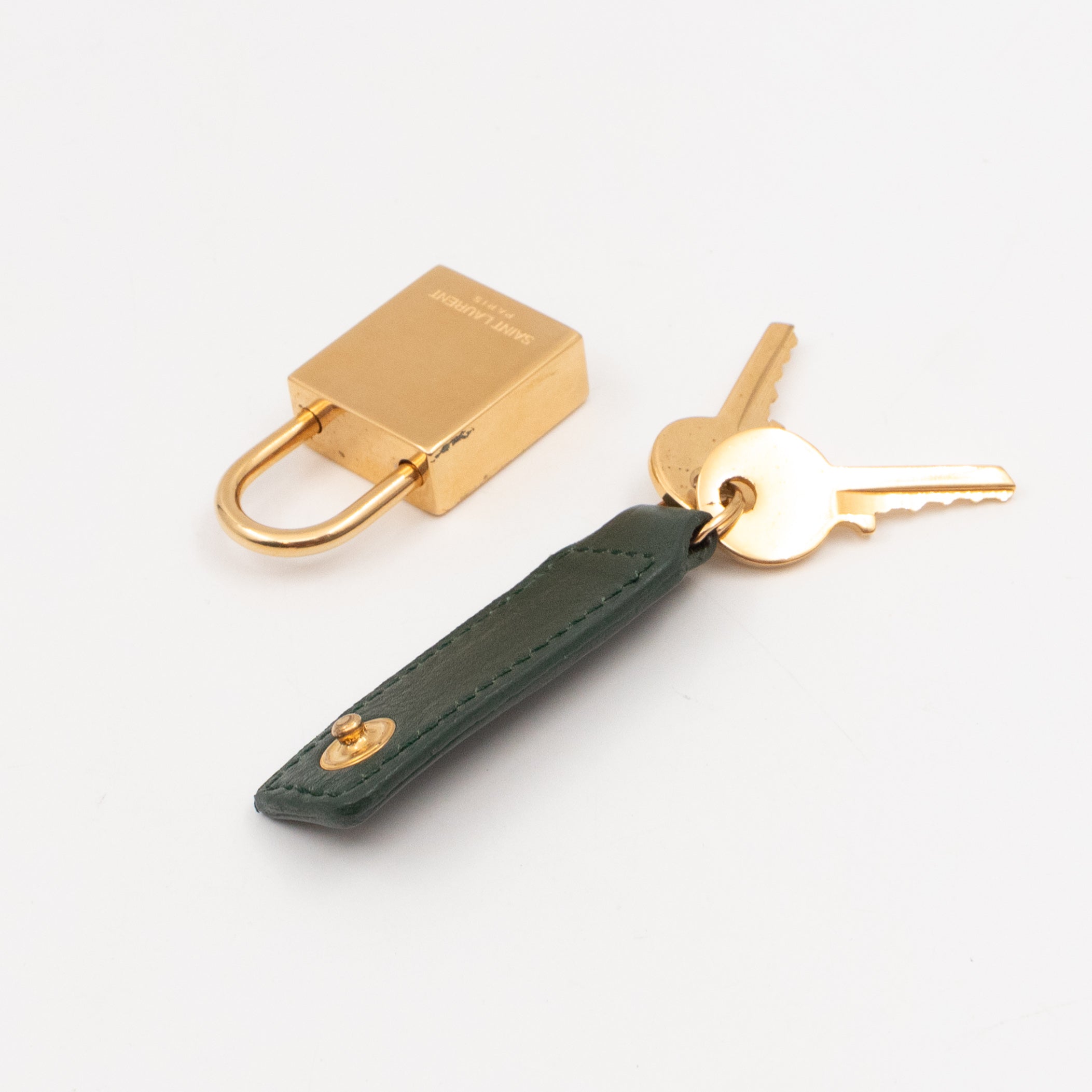 Sac de Jour Small Emerald Green Leather