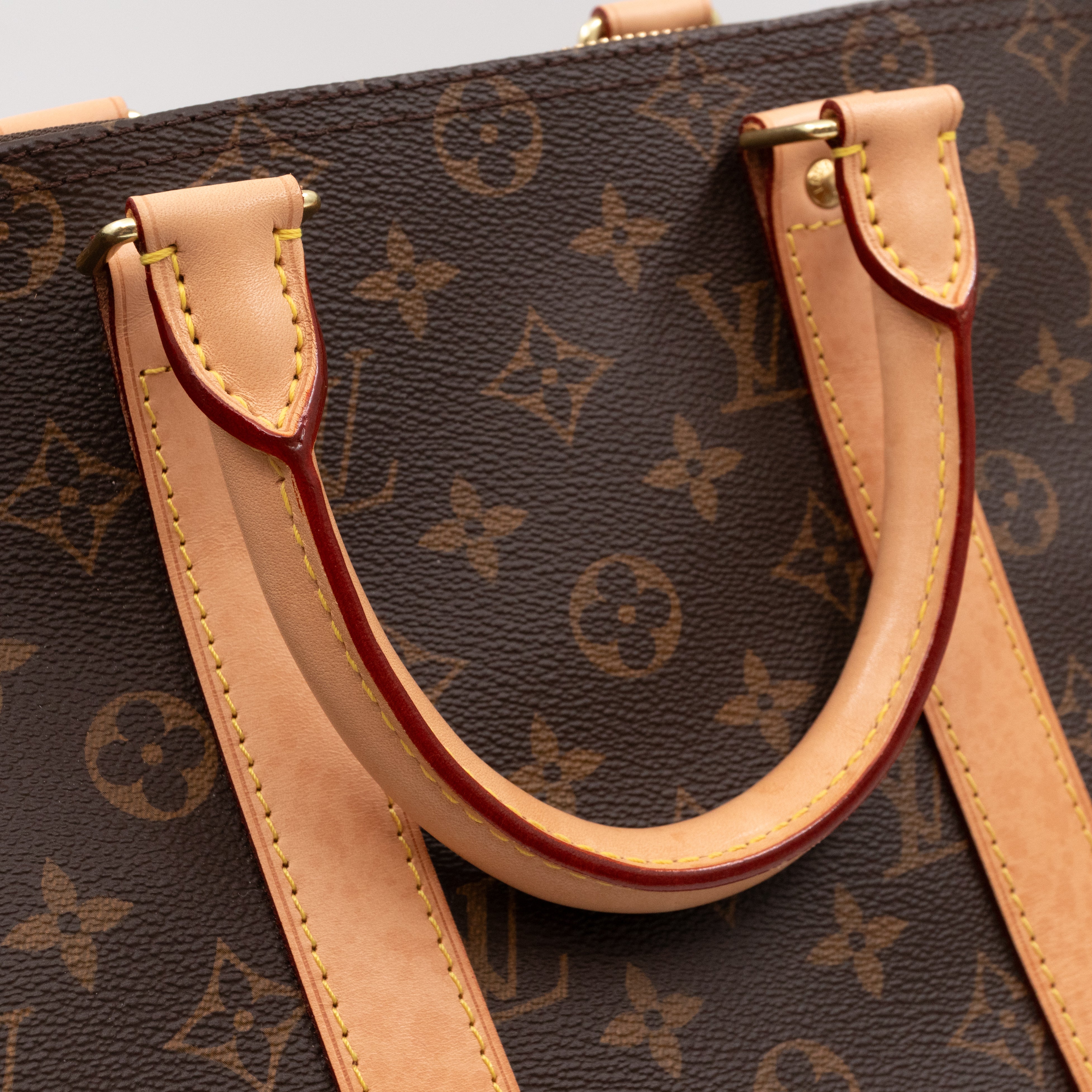 Keepall 45 Bandouliere Monogram