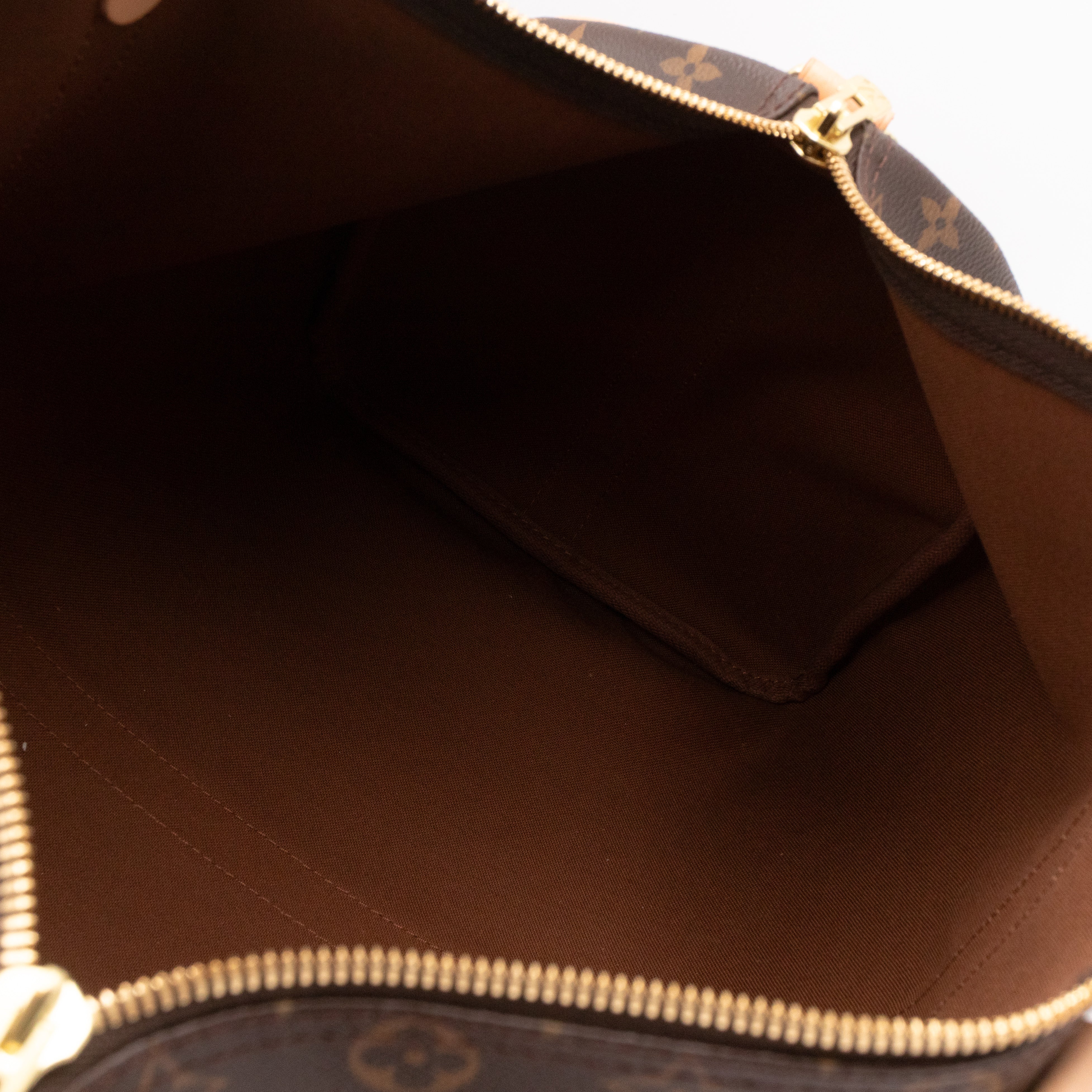 Keepall 45 Bandouliere Monogram