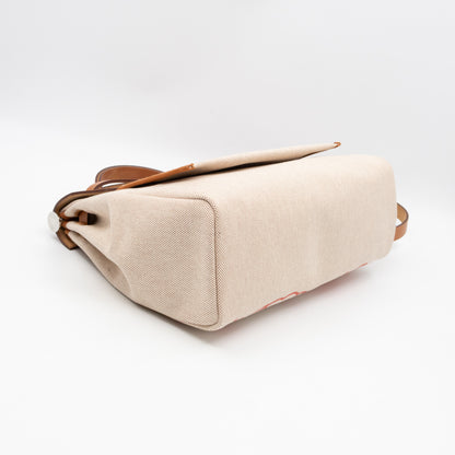 Herbag Zip 31 Retourne Pegase Pop Canvas