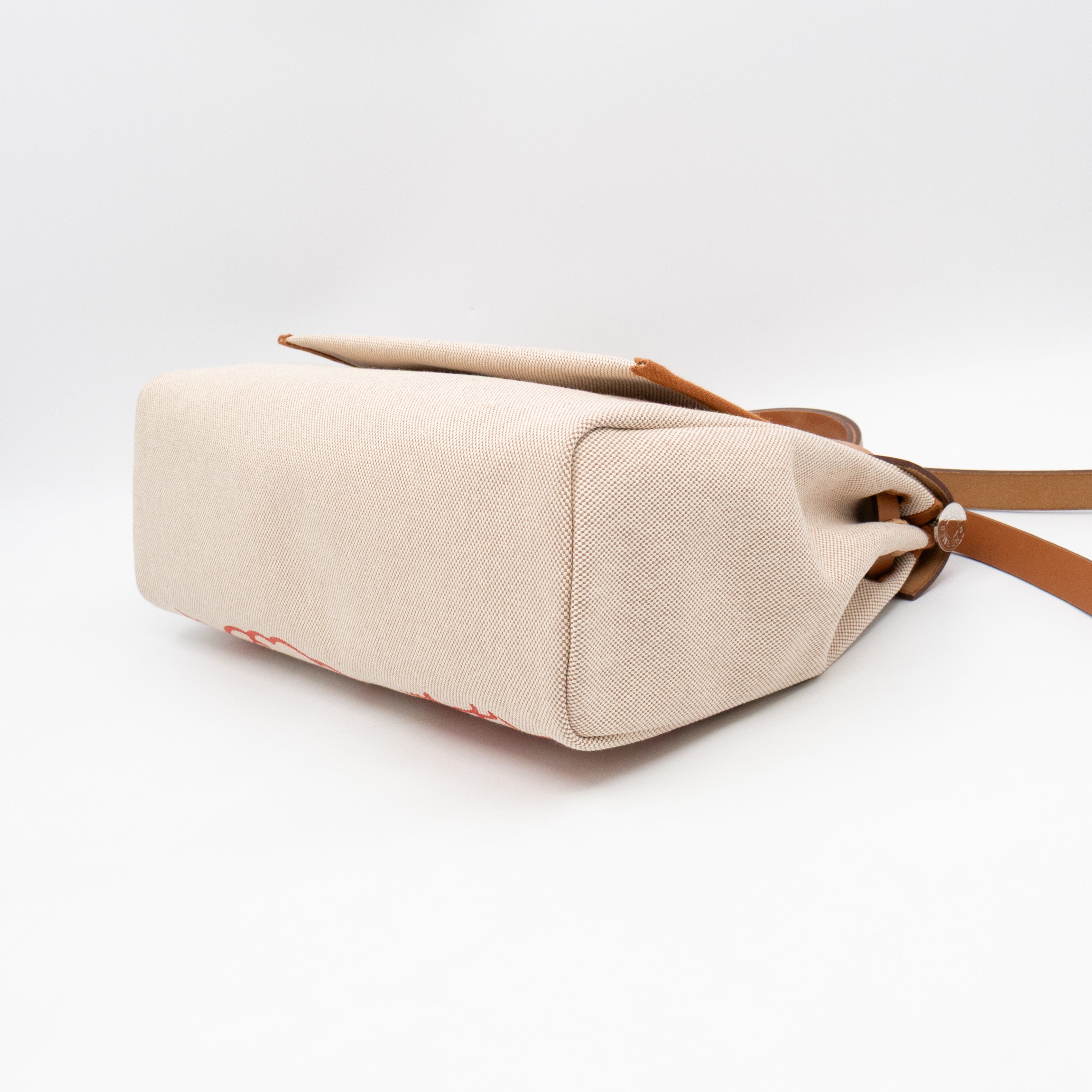 Herbag Zip 31 Retourne Pegase Pop Canvas