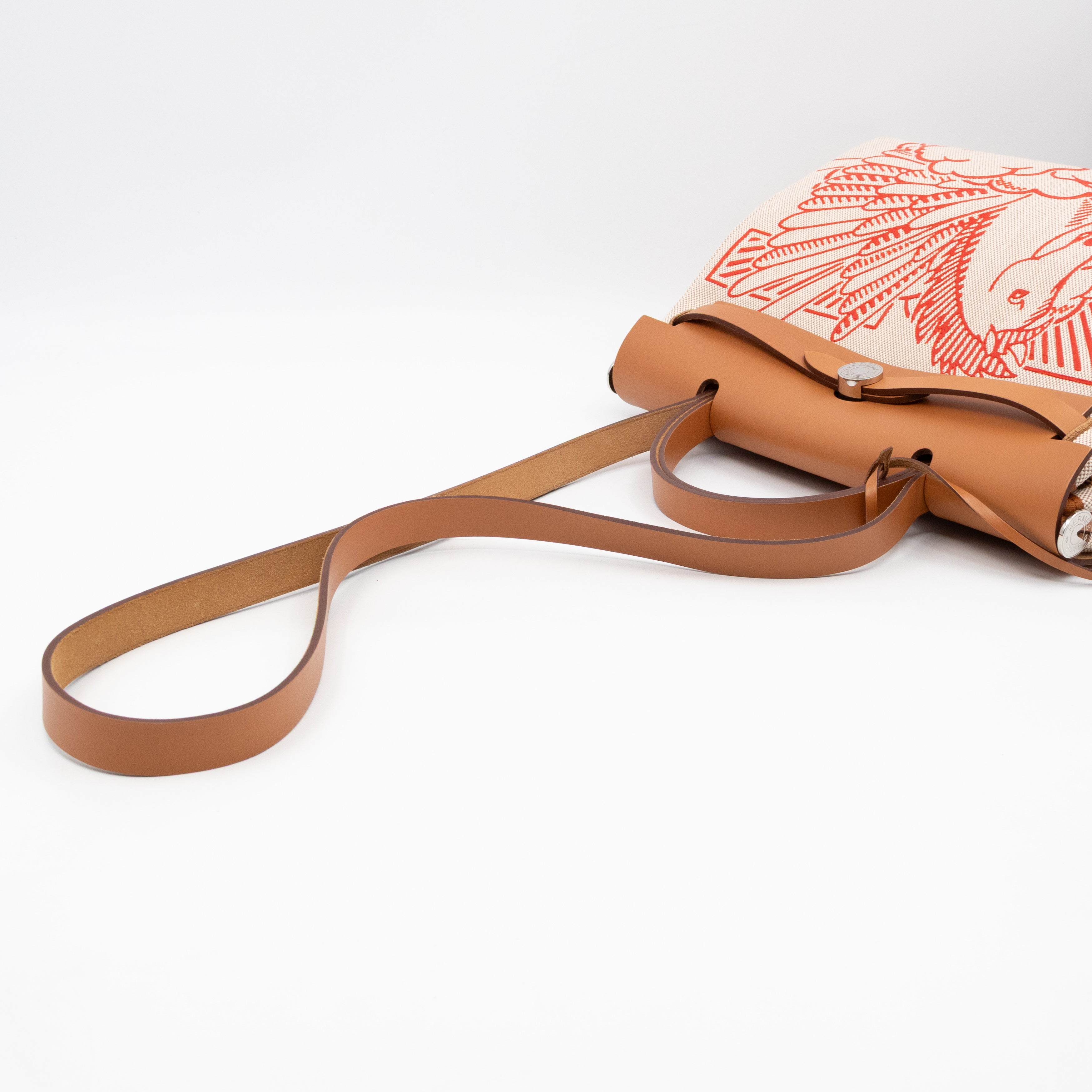 Herbag Zip 31 Retourne Pegase Pop Canvas