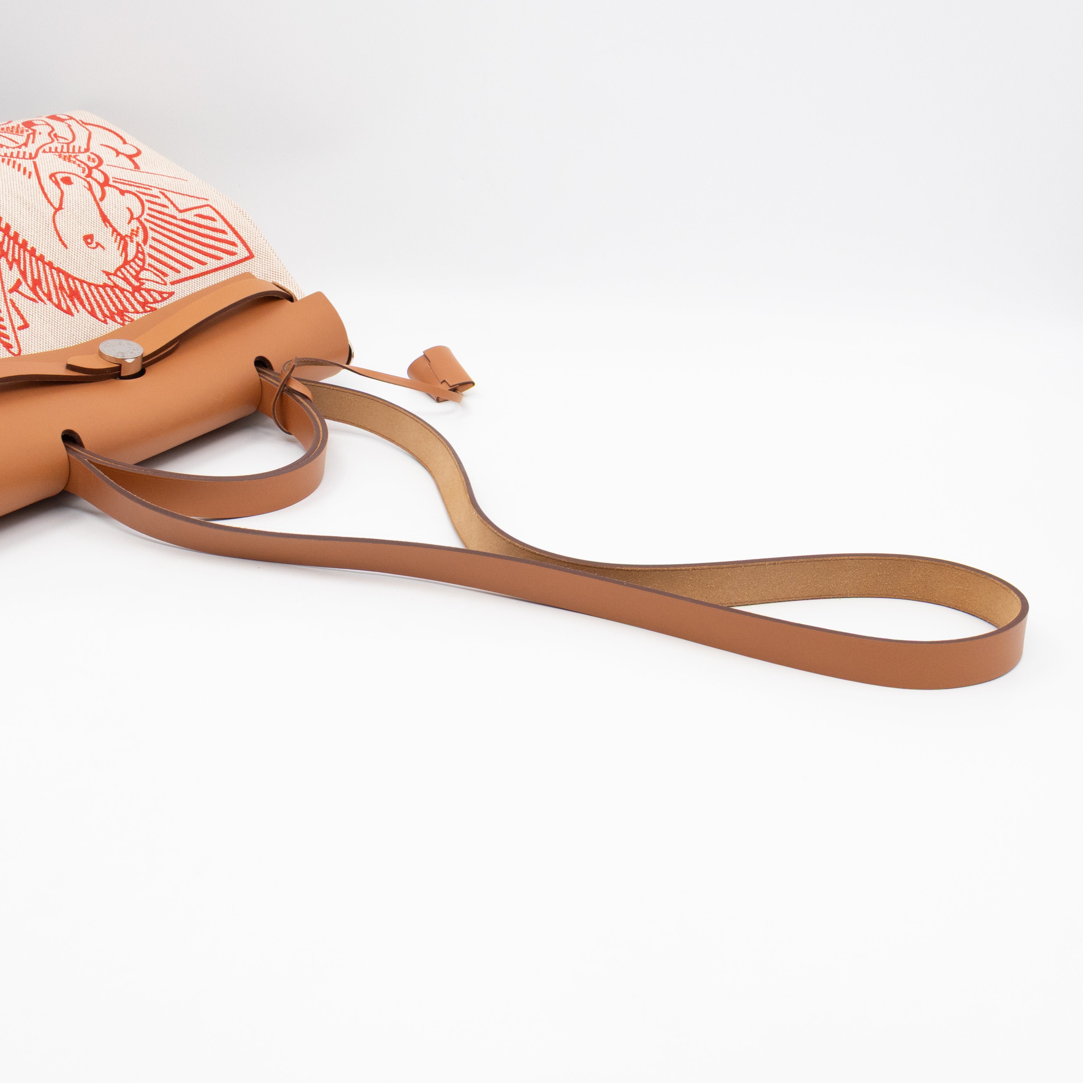 Herbag Zip 31 Retourne Pegase Pop Canvas
