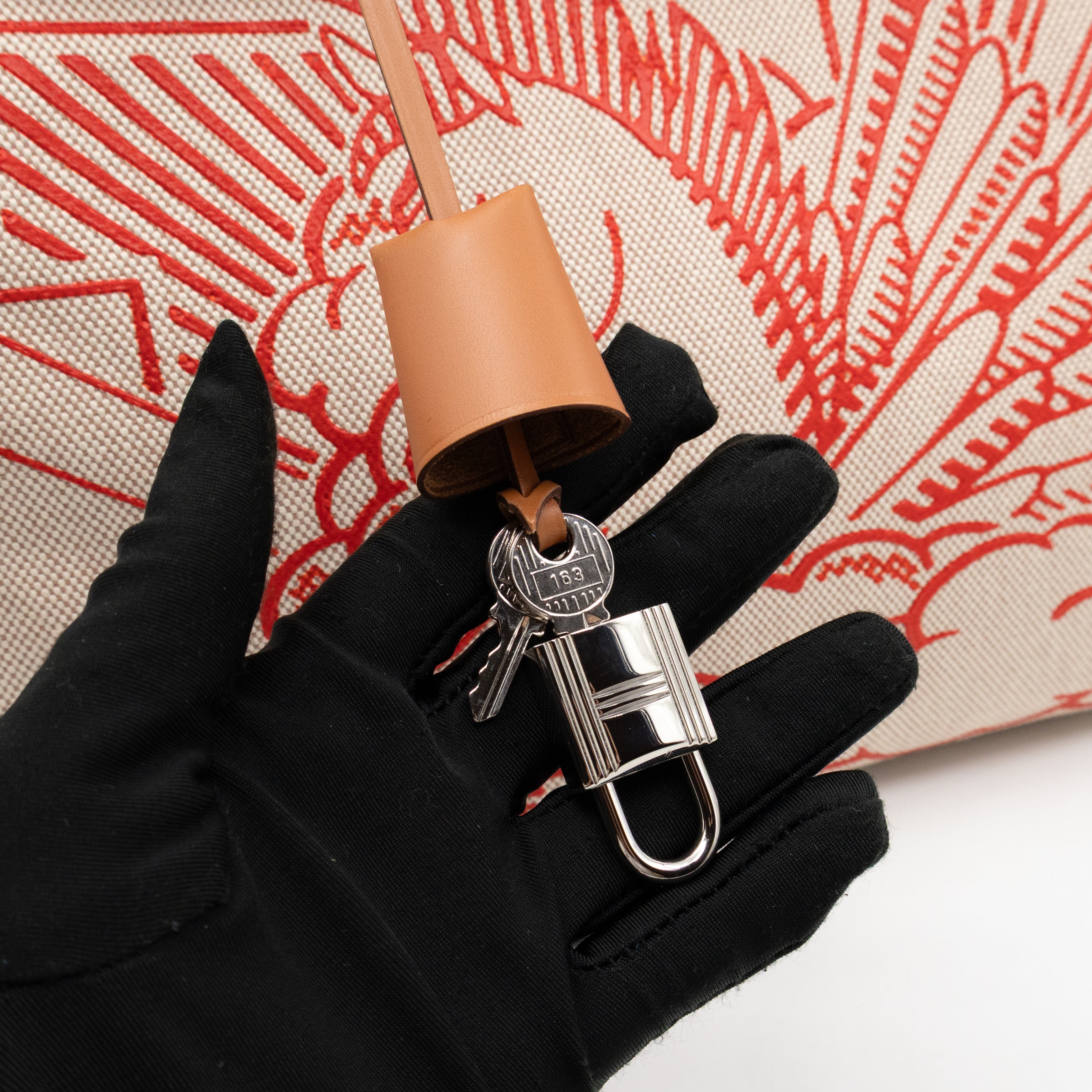 Herbag Zip 31 Retourne Pegase Pop Canvas