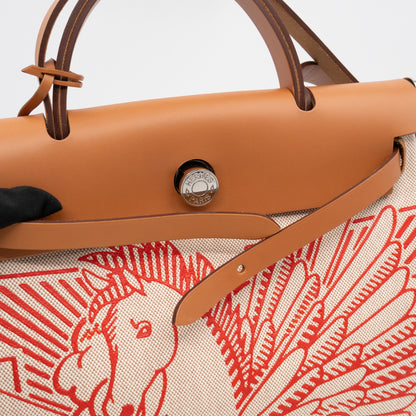Herbag Zip 31 Retourne Pegase Pop Canvas