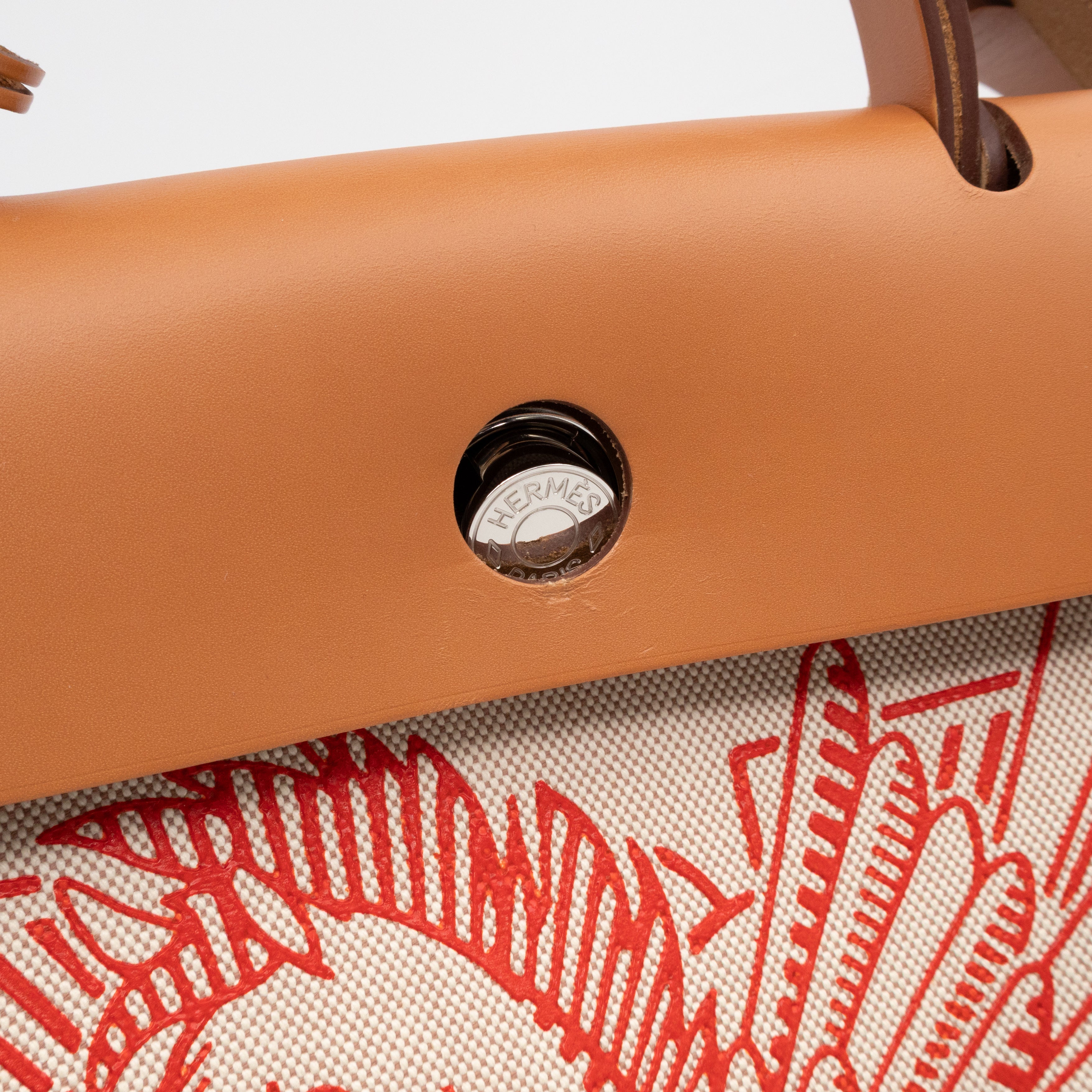 Herbag Zip 31 Retourne Pegase Pop Canvas