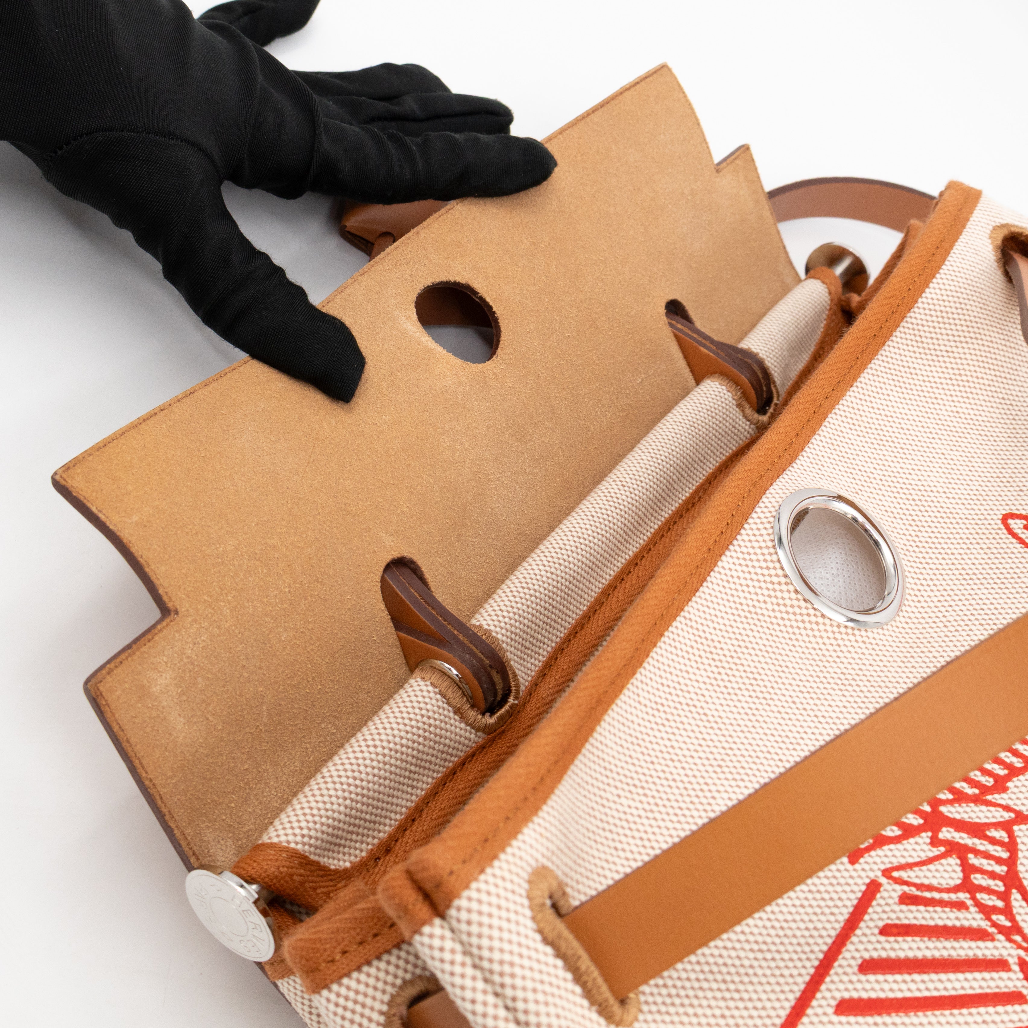 Herbag Zip 31 Retourne Pegase Pop Canvas