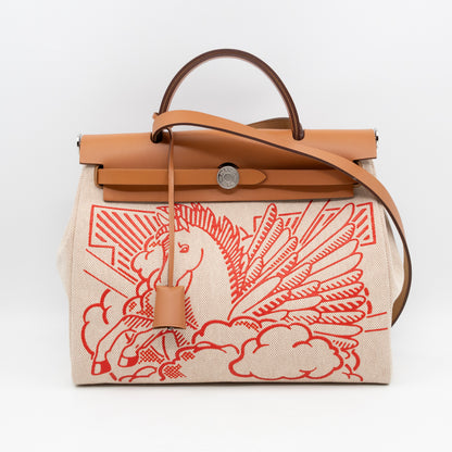 Herbag Zip 31 Retourne Pegase Pop Canvas