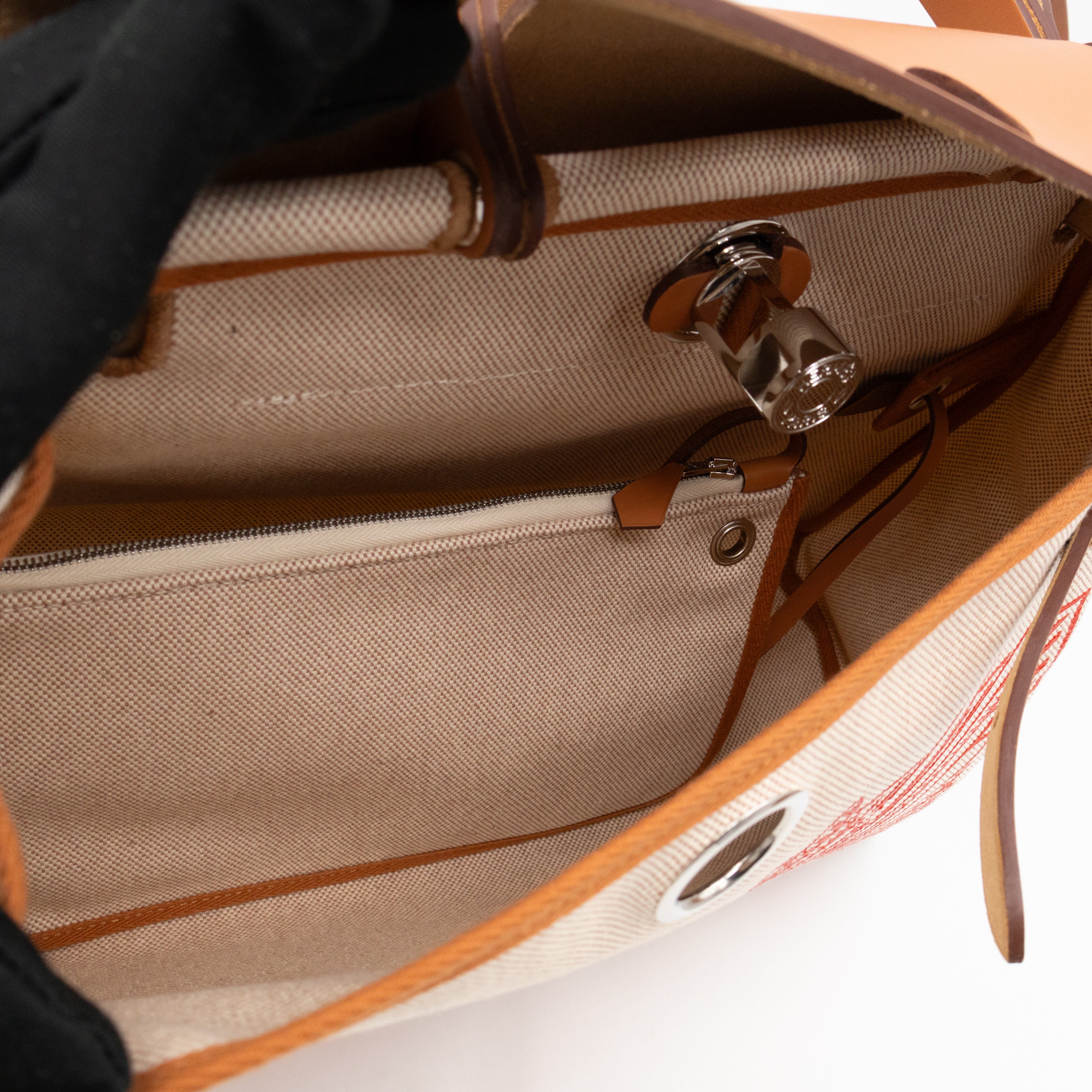 Herbag Zip 31 Retourne Pegase Pop Canvas