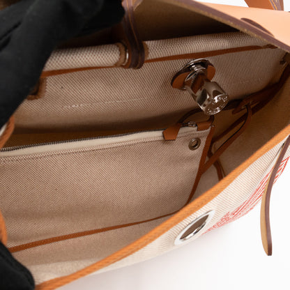 Herbag Zip 31 Retourne Pegase Pop Canvas
