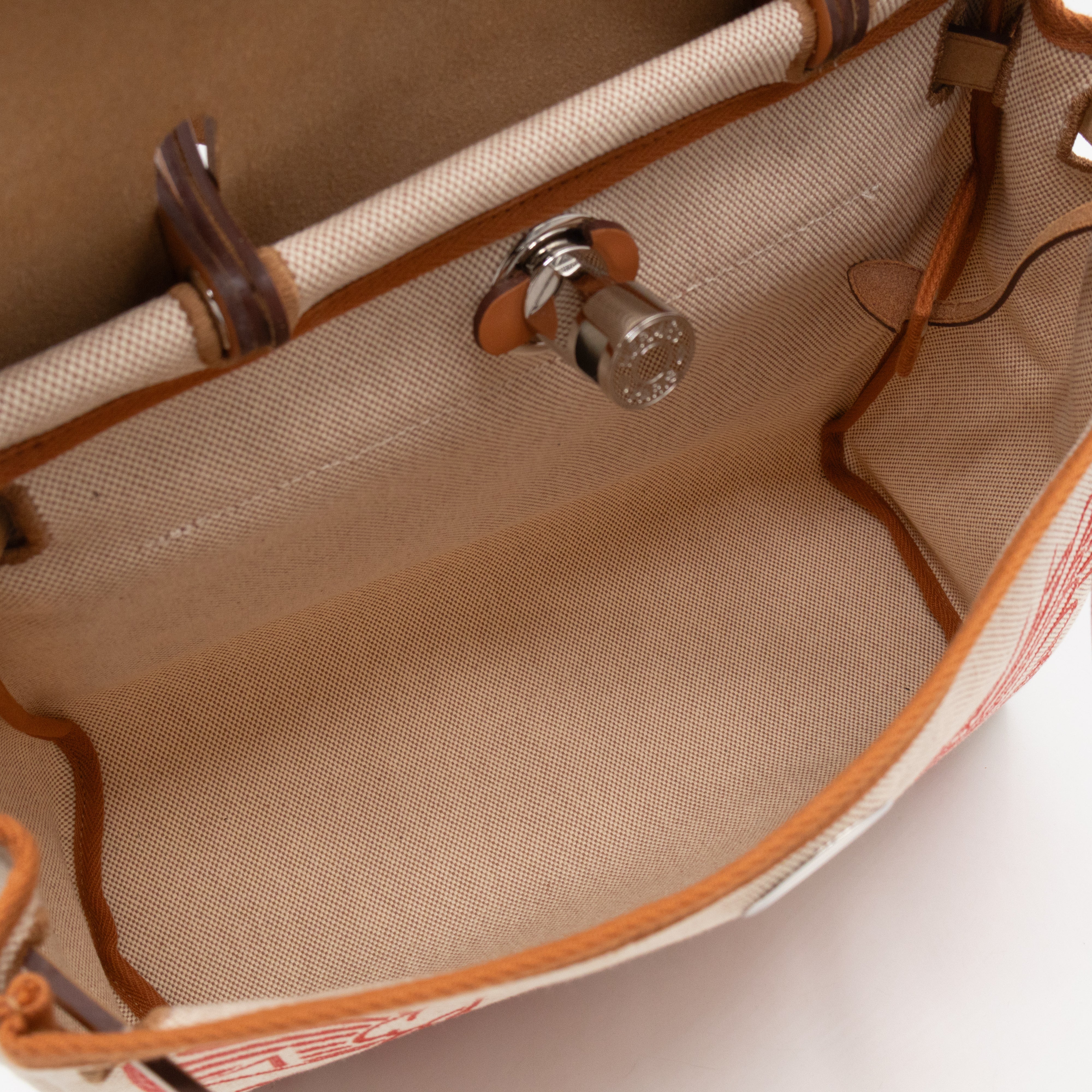 Herbag Zip 31 Retourne Pegase Pop Canvas