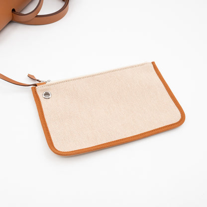 Herbag Zip 31 Retourne Pegase Pop Canvas