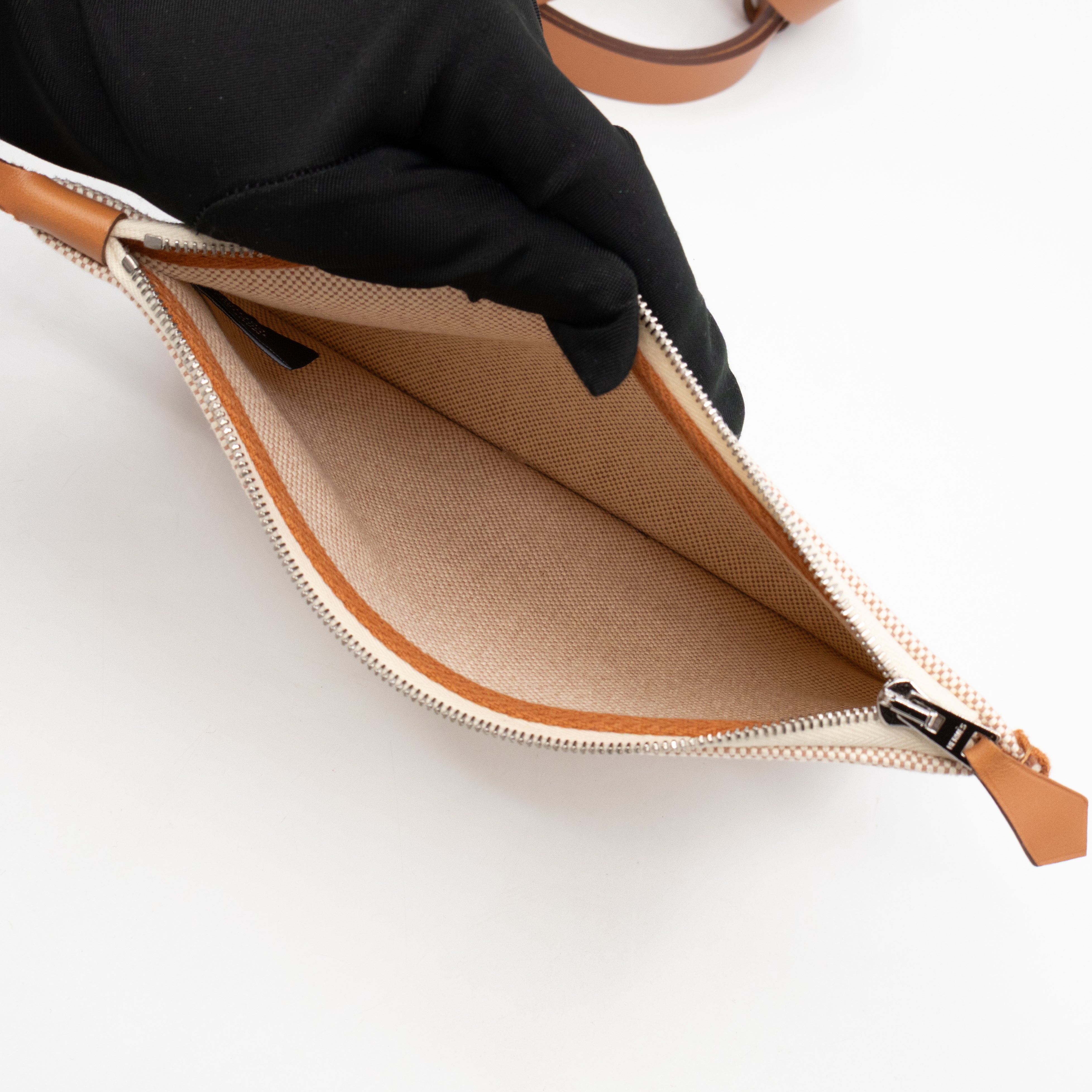 Herbag Zip 31 Retourne Pegase Pop Canvas