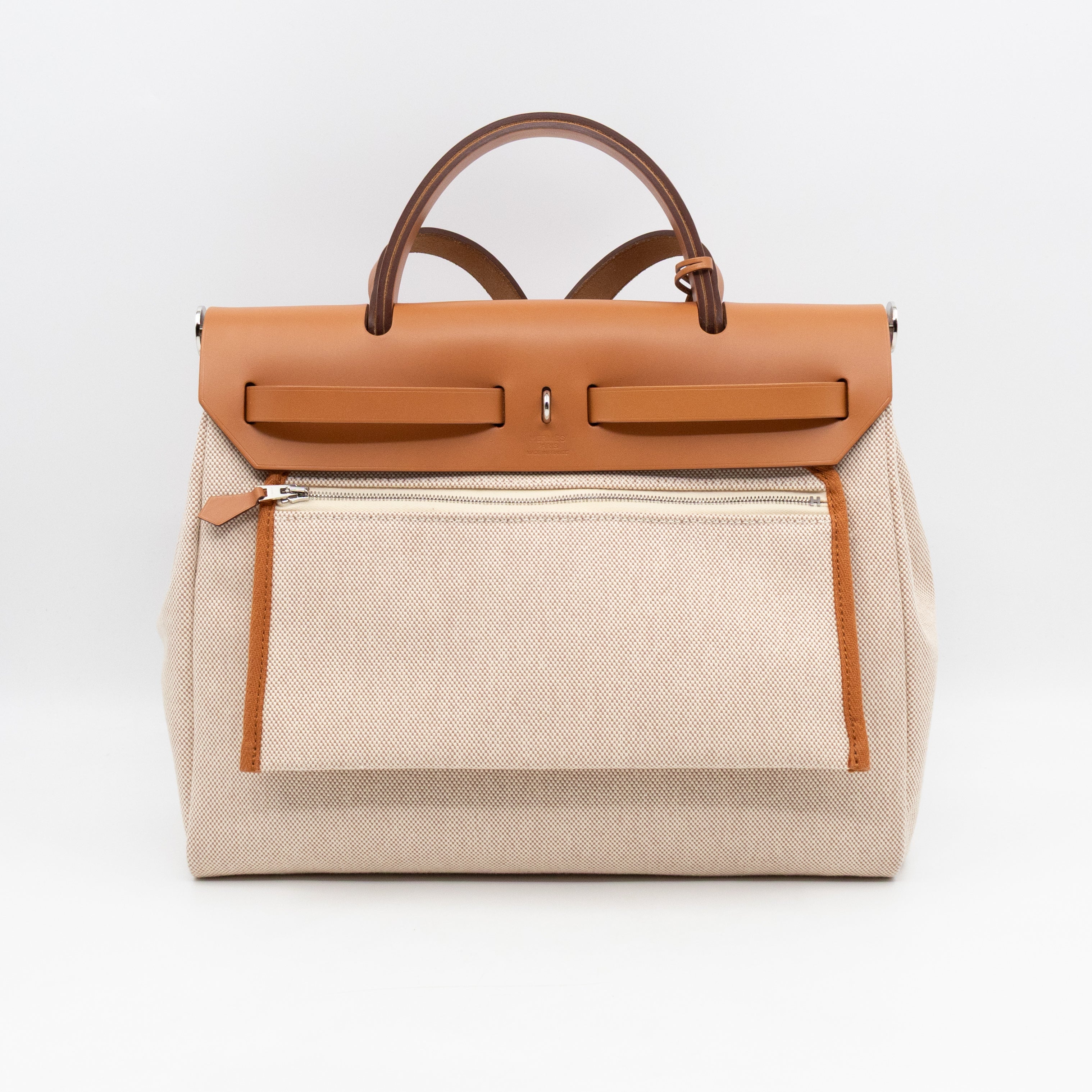 Herbag Zip 31 Retourne Pegase Pop Canvas
