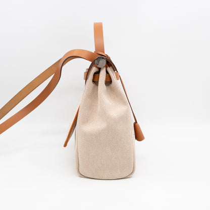 Herbag Zip 31 Retourne Pegase Pop Canvas
