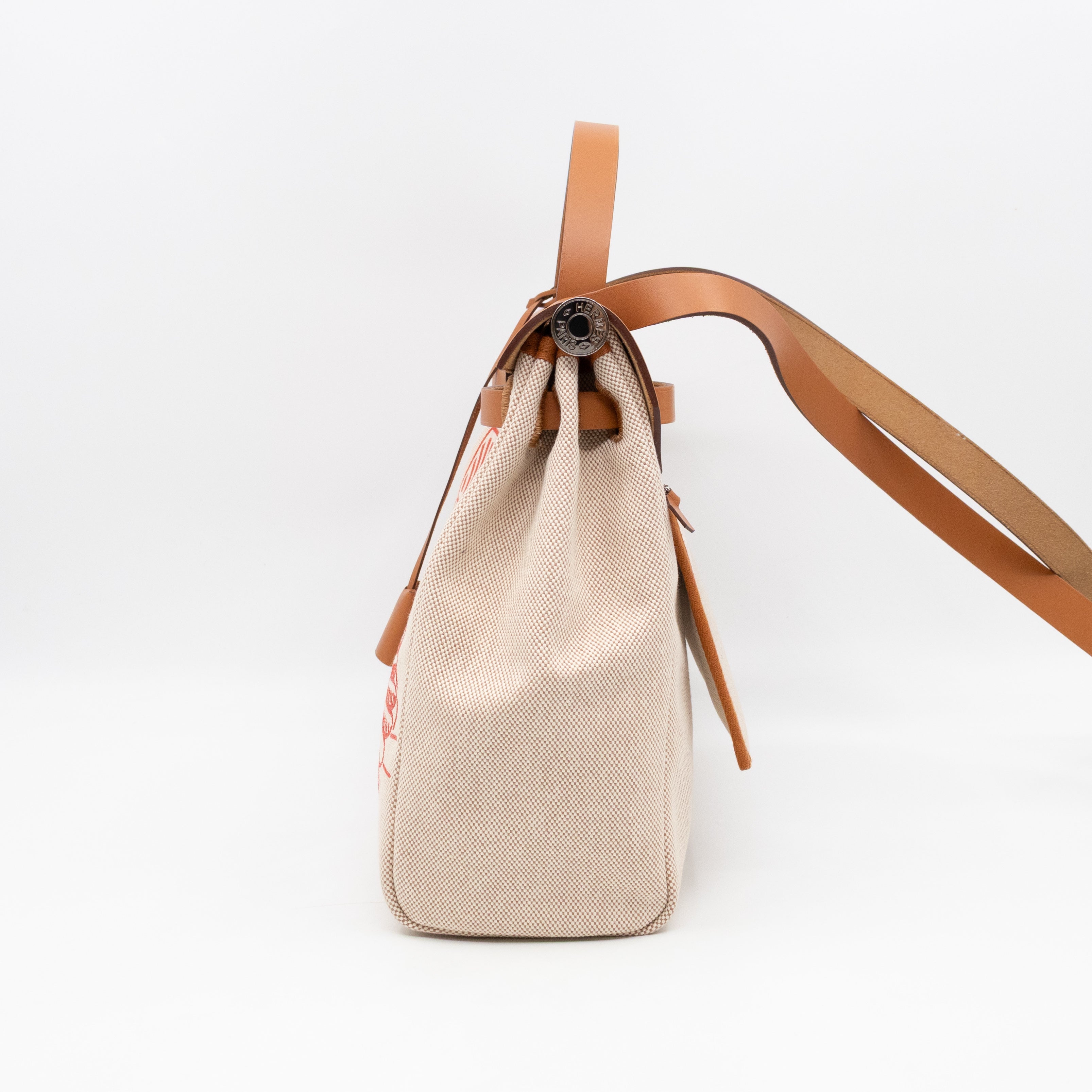 Herbag Zip 31 Retourne Pegase Pop Canvas