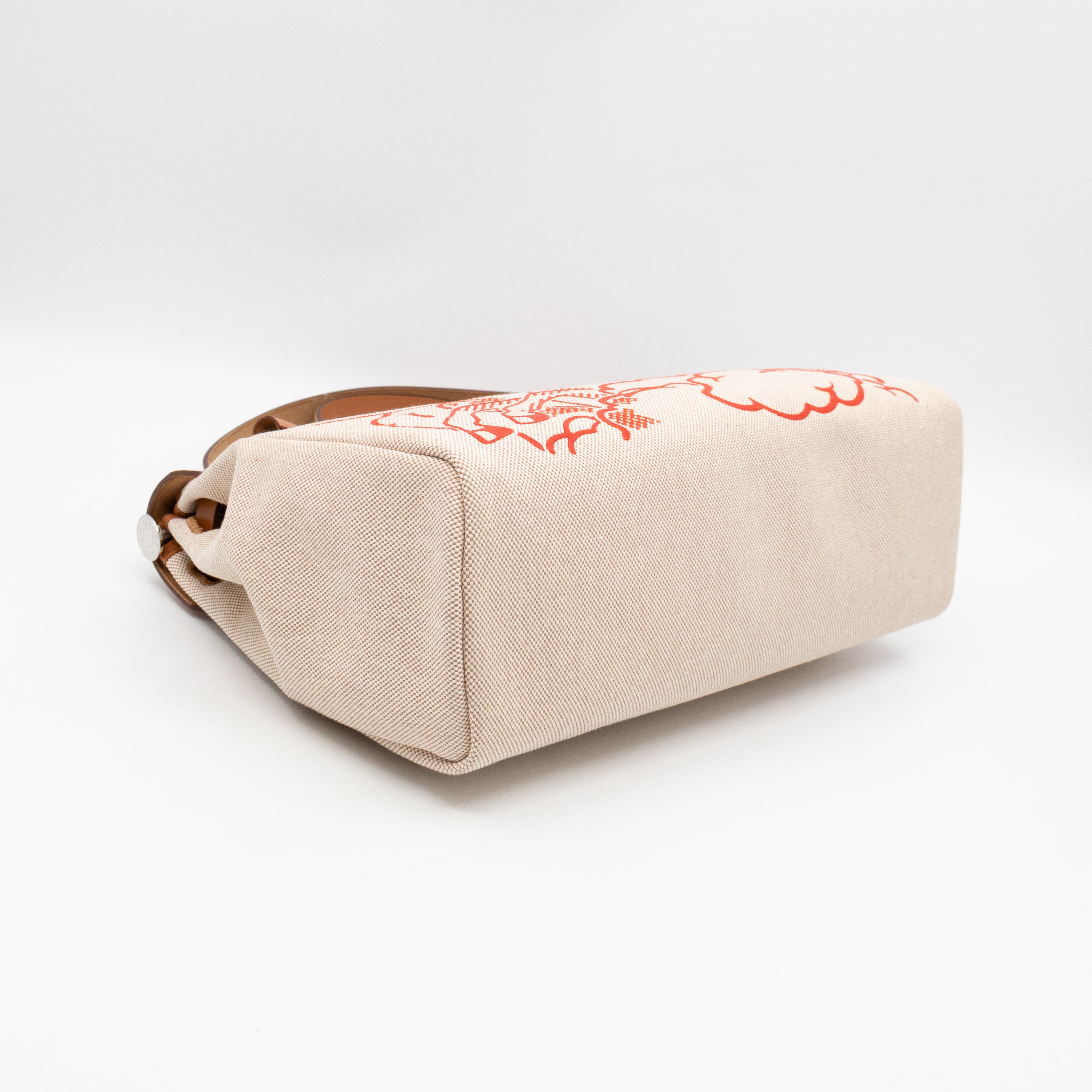 Herbag Zip 31 Retourne Pegase Pop Canvas