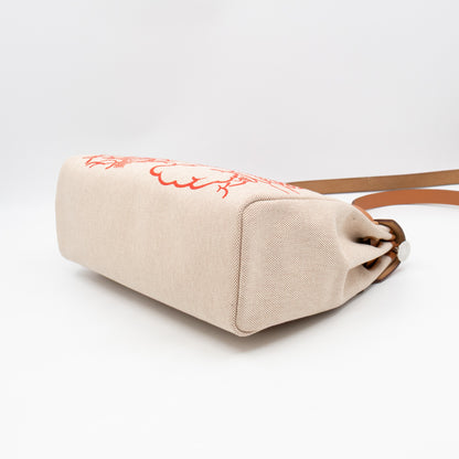 Herbag Zip 31 Retourne Pegase Pop Canvas