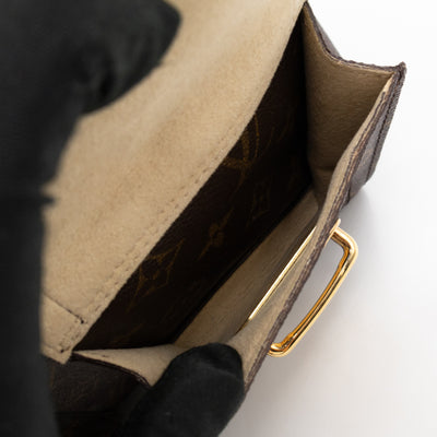 Manhattan PM Monogram