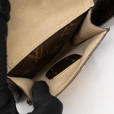 Manhattan PM Monogram