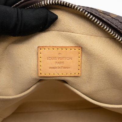 Manhattan PM Monogram