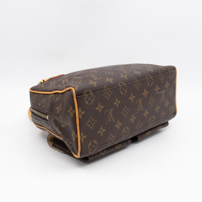 Manhattan PM Monogram