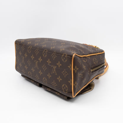 Manhattan PM Monogram