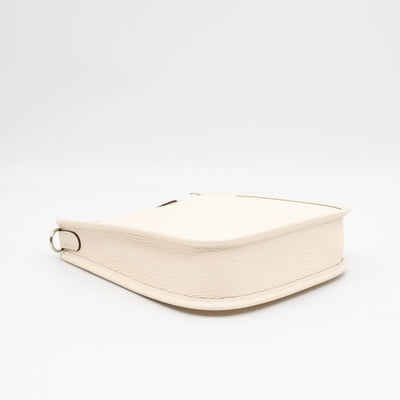 Evelyne 16 Mini Nata Leather