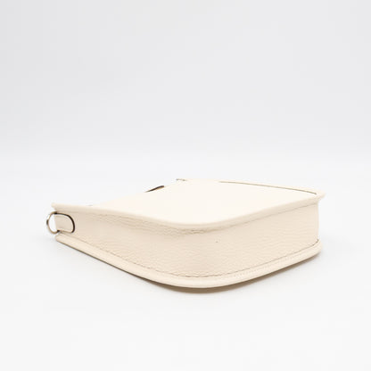Evelyne 16 Mini Nata Leather
