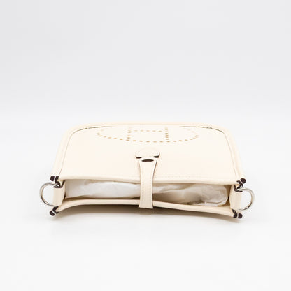 Evelyne 16 Mini Nata Leather