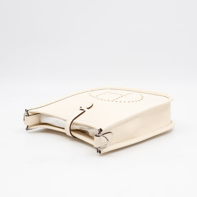 Evelyne 16 Mini Nata Leather