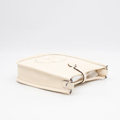 Evelyne 16 Mini Nata Leather