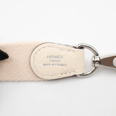 Evelyne 16 Mini Nata Leather