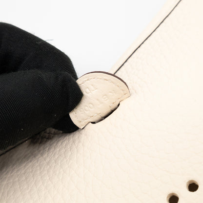 Evelyne 16 Mini Nata Leather