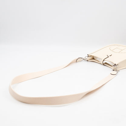 Evelyne 16 Mini Nata Leather