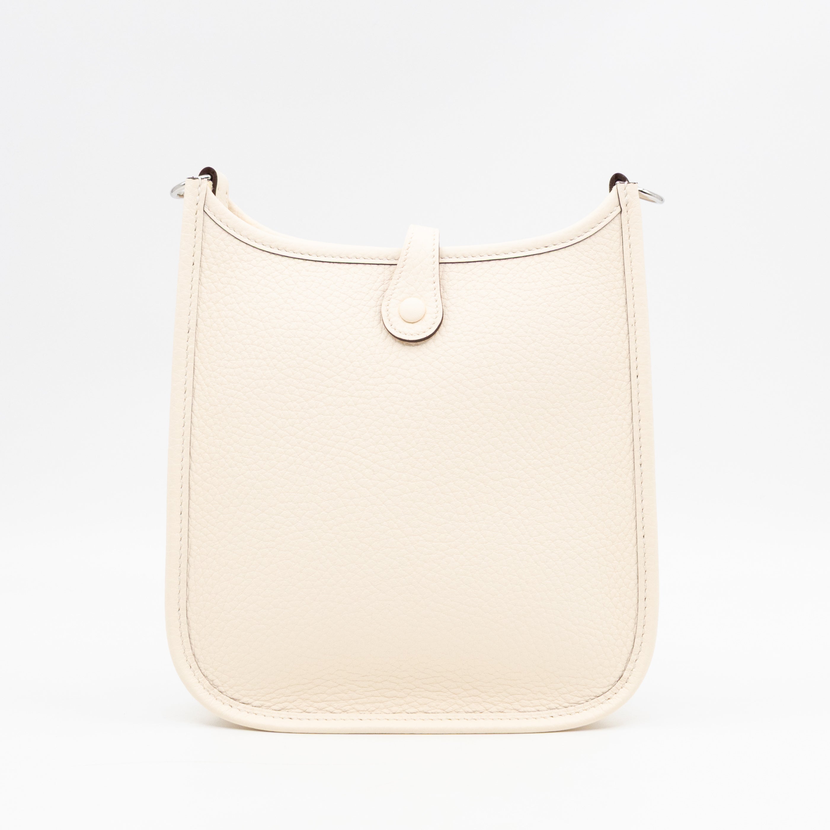 Evelyne 16 Mini Nata Leather