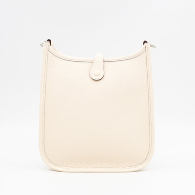 Evelyne 16 Mini Nata Leather