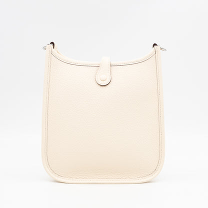 Evelyne 16 Mini Nata Leather