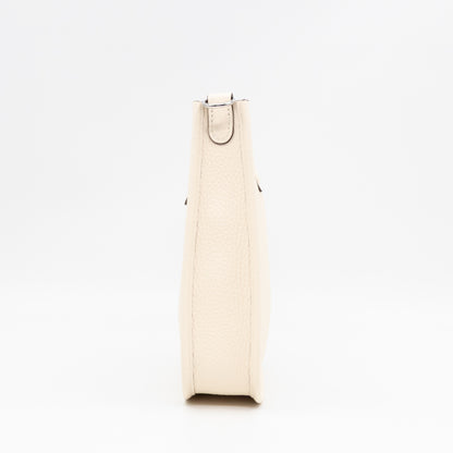 Evelyne 16 Mini Nata Leather