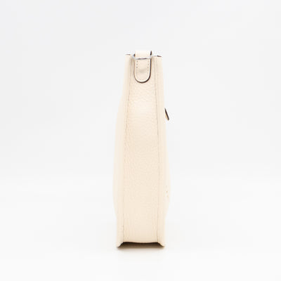 Evelyne 16 Mini Nata Leather