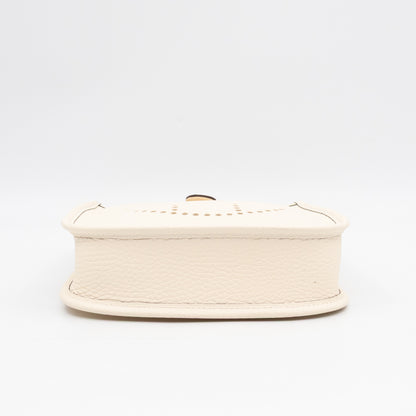 Evelyne 16 Mini Nata Leather