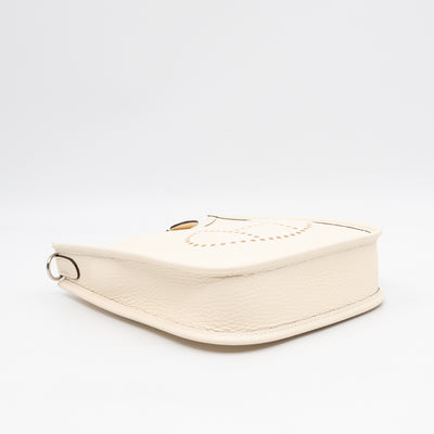 Evelyne 16 Mini Nata Leather