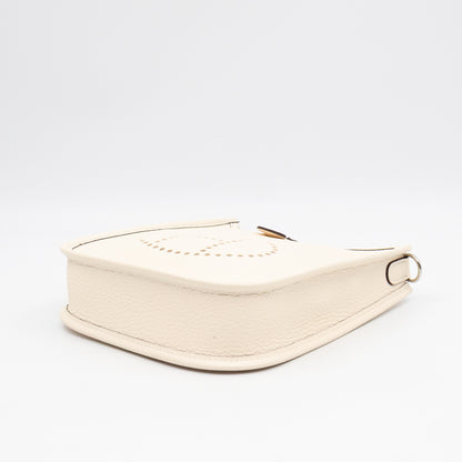 Evelyne 16 Mini Nata Leather