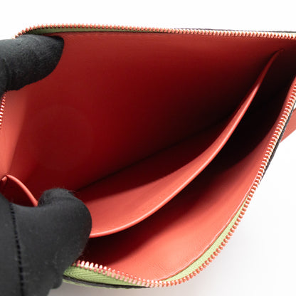 Jeff Koons Da Vinci X Neverfull MM with Pochette