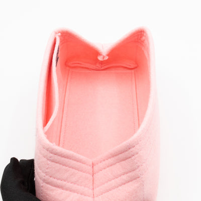 First Small Bag Rosa Plaster Mink