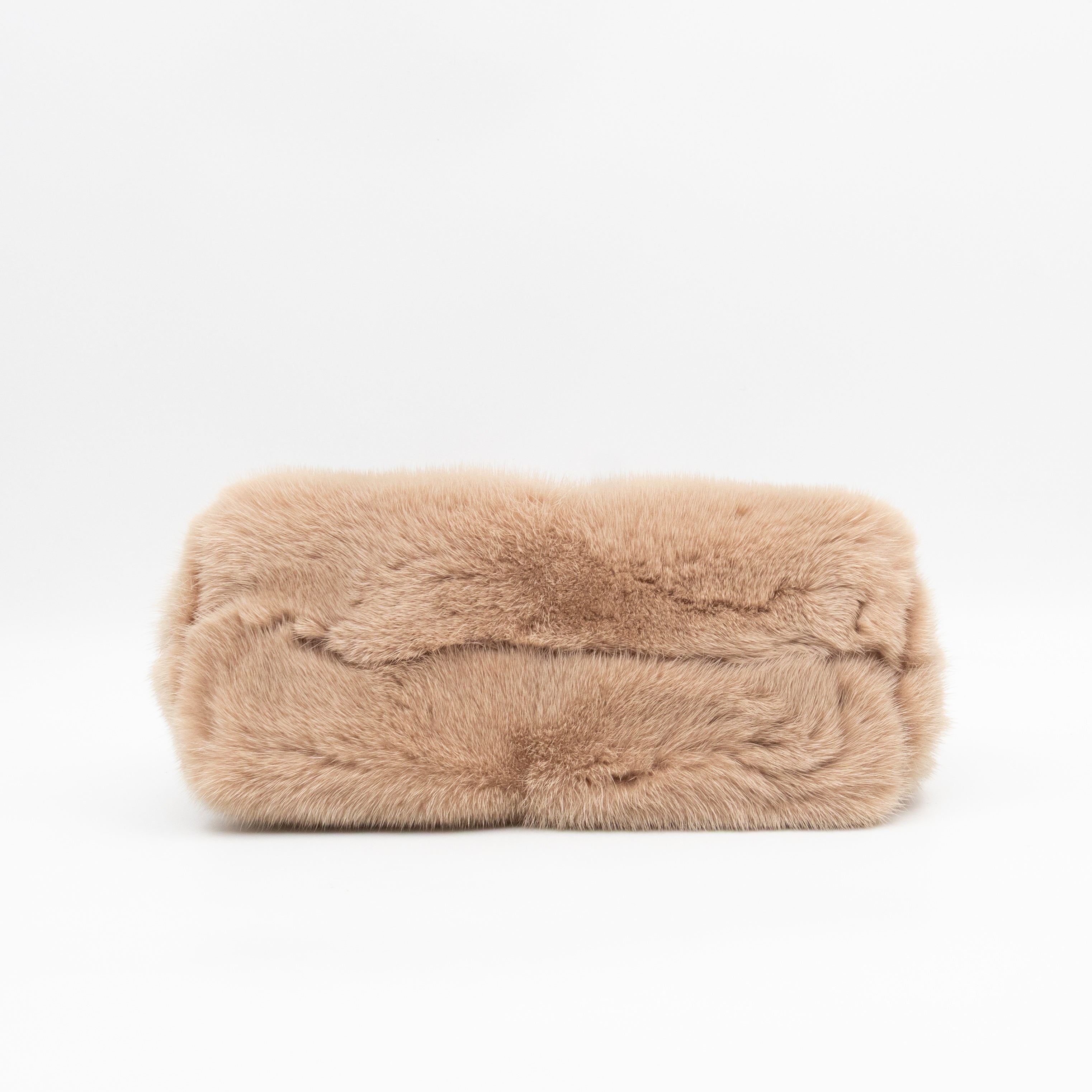 First Small Bag Rosa Plaster Mink