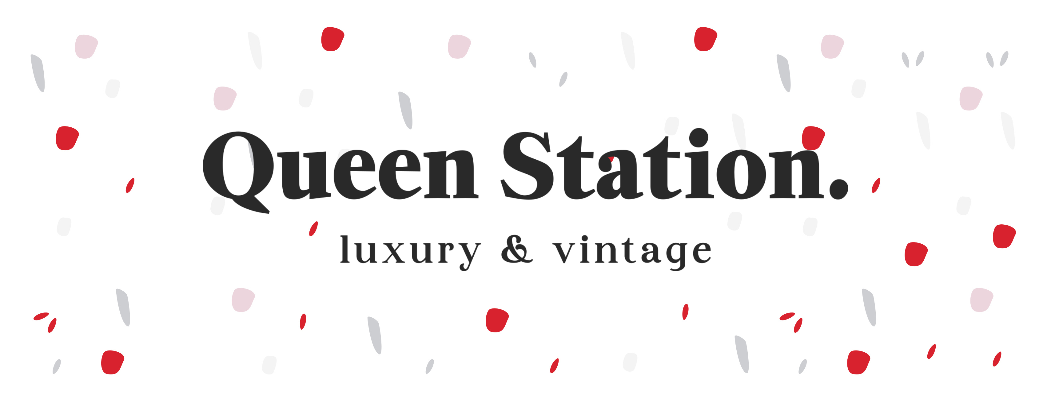 Queen Station luxury & vintage