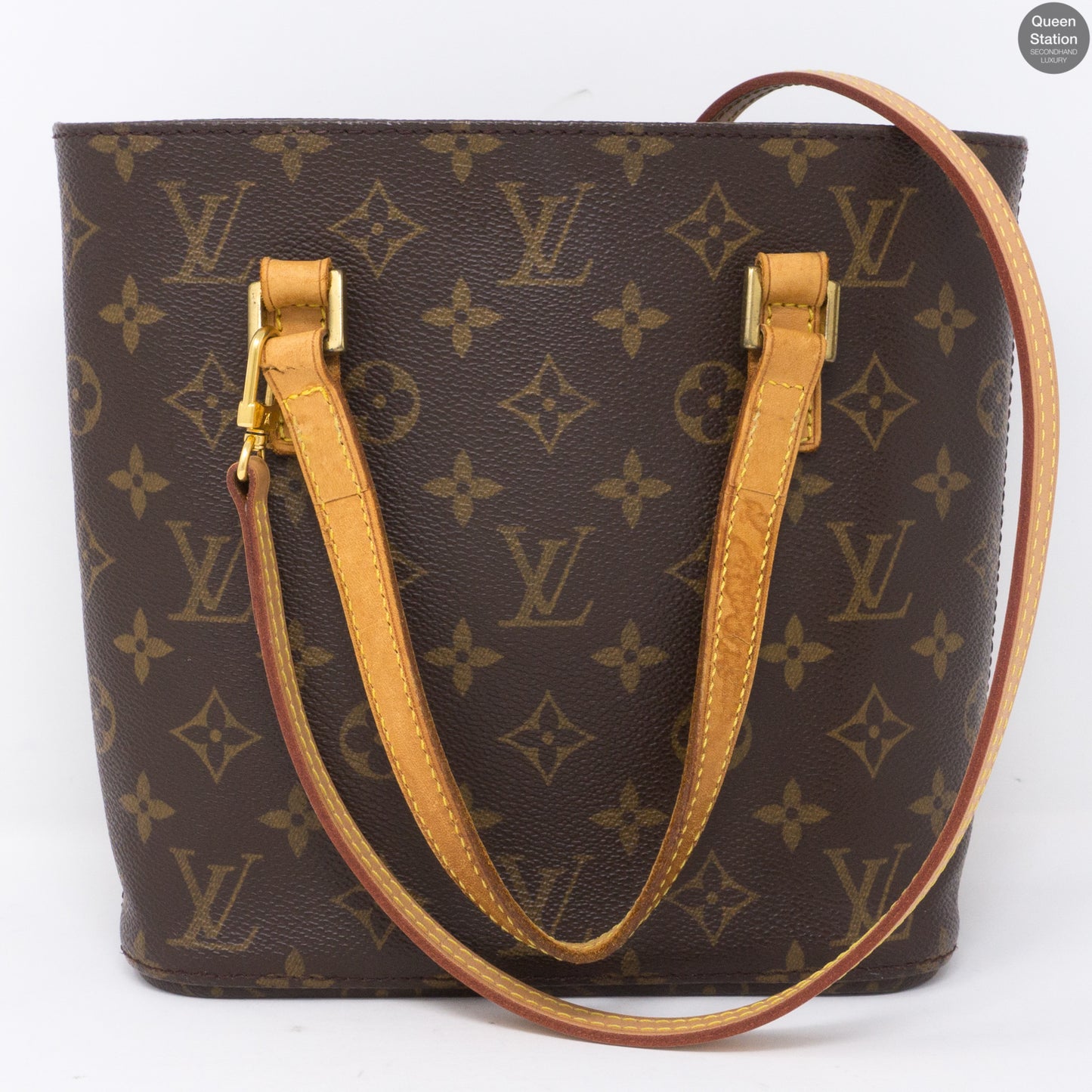 Vavin PM Monogram With Strap