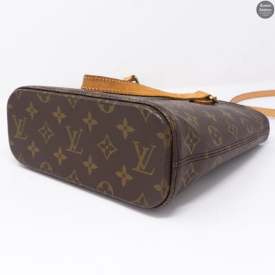 Vavin PM Monogram With Strap
